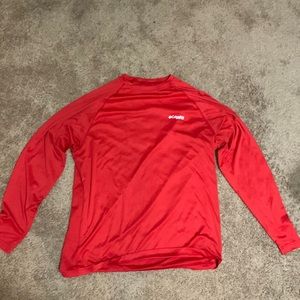 Men’s Columbia PFG Longsleeve Shirt